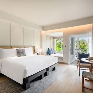 Chambre Lit King-Size