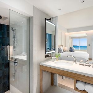 Chambre Côté Océan Double