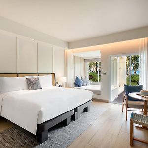 Chambre Lit King-Size
